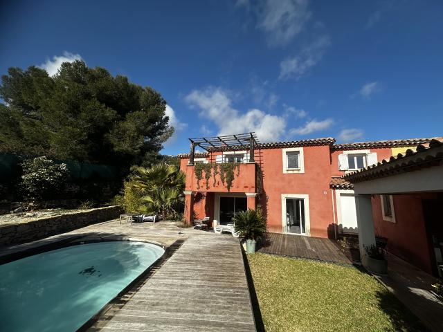 Maison 5 pièces 148 m²