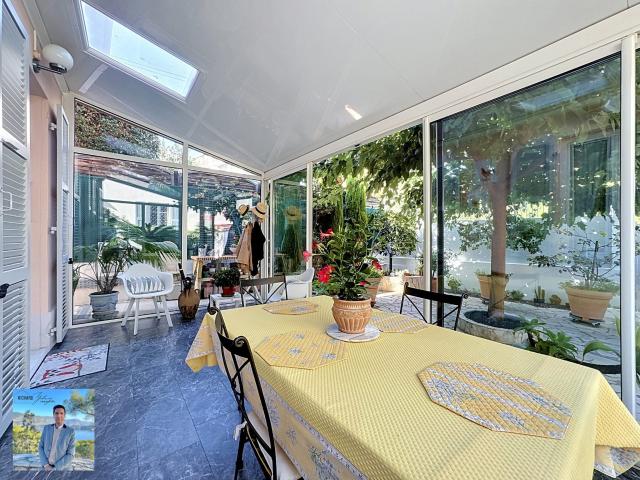 Maison 5 pièces 148 m²