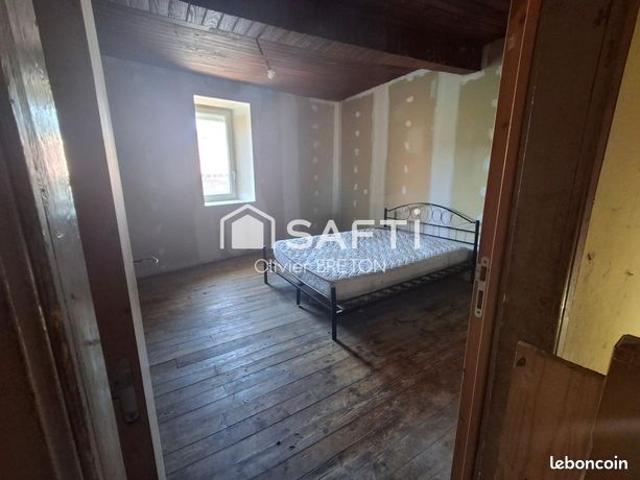 Maison 5 pièces 148 m²