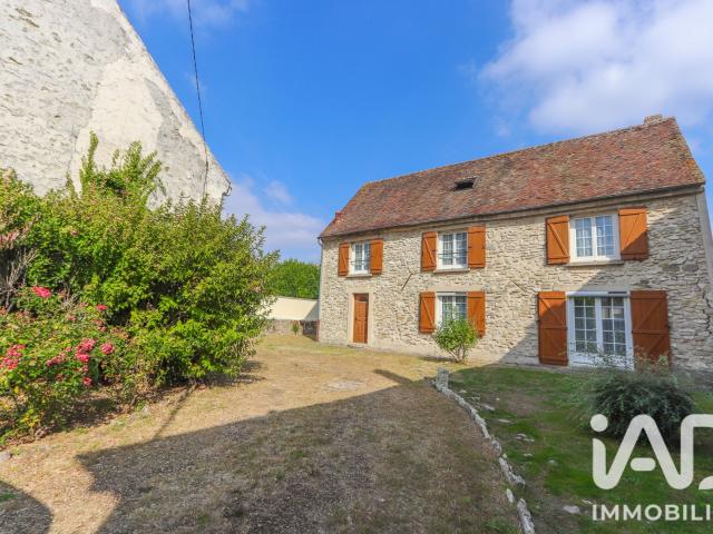 Maison 5 pièces 148 m²