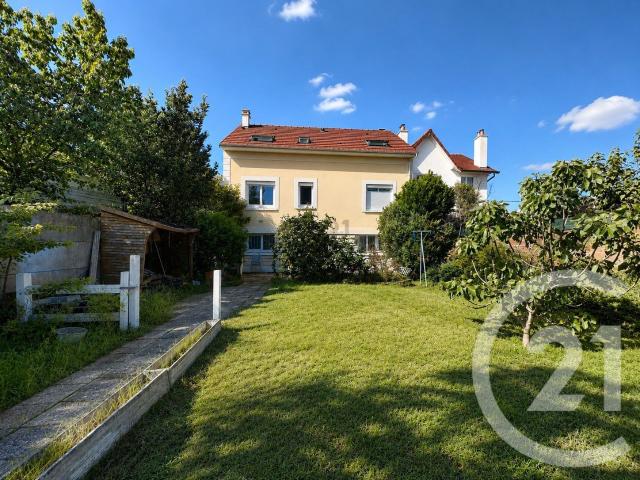 Maison 5 pièces 148 m²