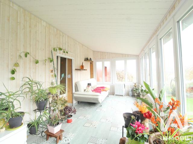 Maison 5 pièces 148 m²