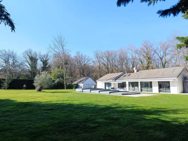 Maison 5 pièces 148 m²
