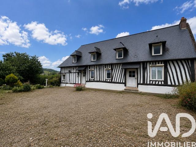 Maison 5 pièces 148 m²