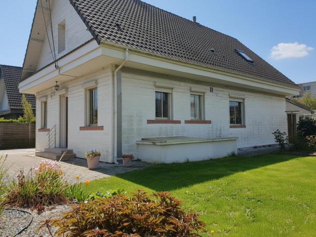 Maison 5 pièces 148 m²