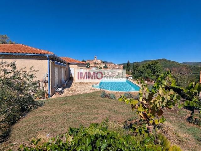 Maison 5 pièces 148 m²