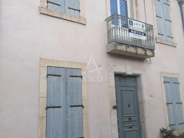 Maison 5 pièces 148 m²