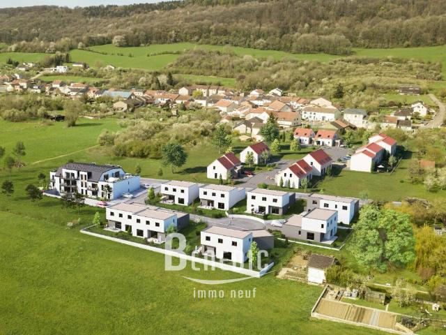 Maison 5 pièces 148 m²