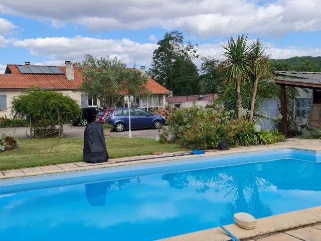 Maison 5 pièces 148 m²