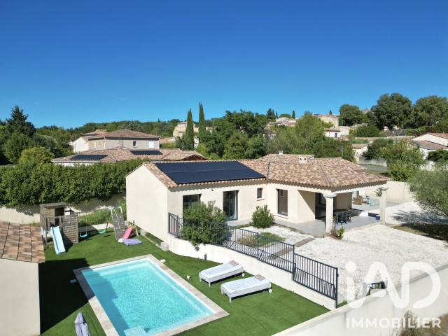 Maison 5 pièces 148 m²