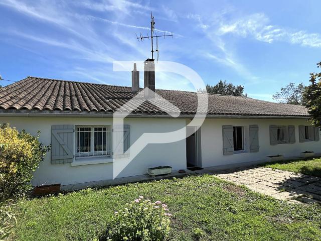 Maison 5 pièces 148 m²