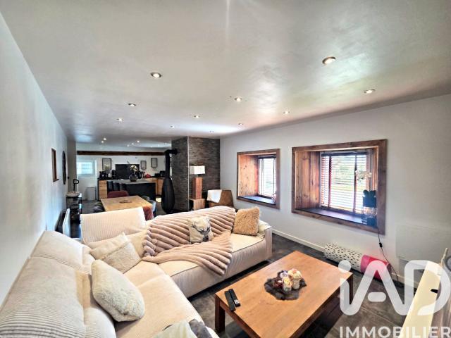 Maison 5 pièces 148 m²