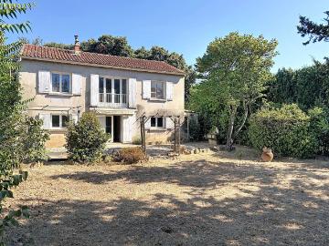Maison 5 pièces 148 m²