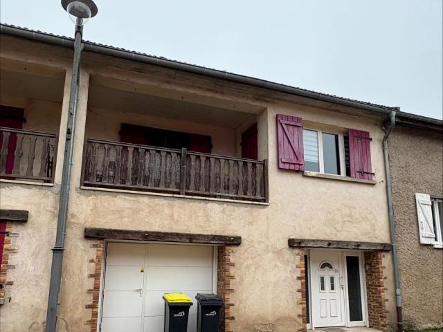 Maison 5 pièces 148 m²