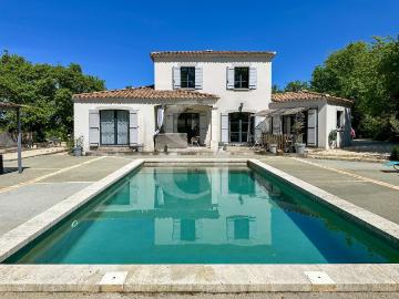 Maison 5 pièces 148 m²
