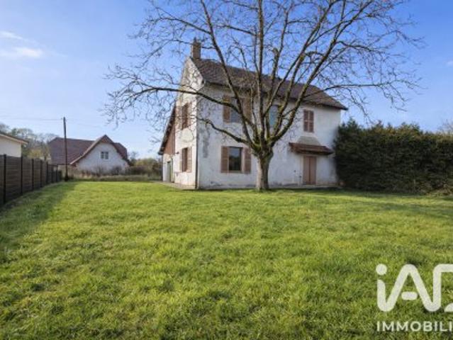 Maison 5 pièces 148 m²