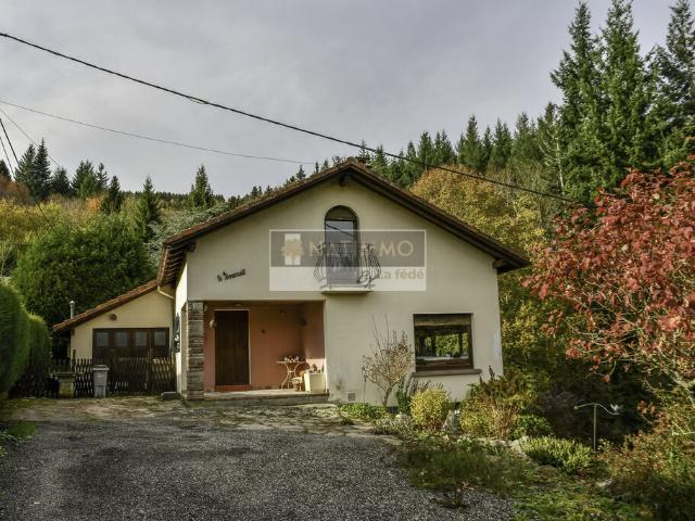 Maison 5 pièces 148 m²