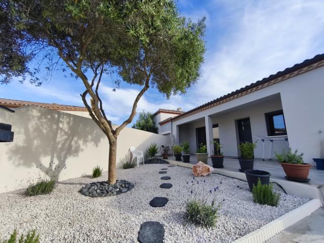 Maison 5 pièces 148 m²