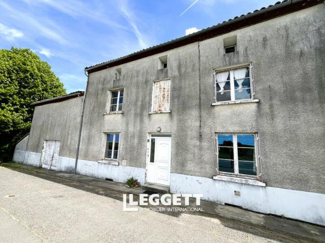 Maison 5 pièces 148 m²