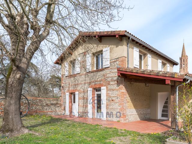 Maison 5 pièces 148 m²