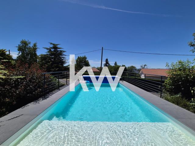 Maison 5 pièces 148 m²