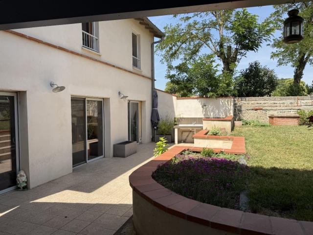Maison 5 pièces 148 m²