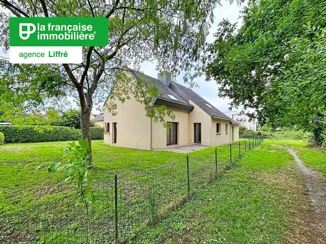 Maison 5 pièces 148 m²