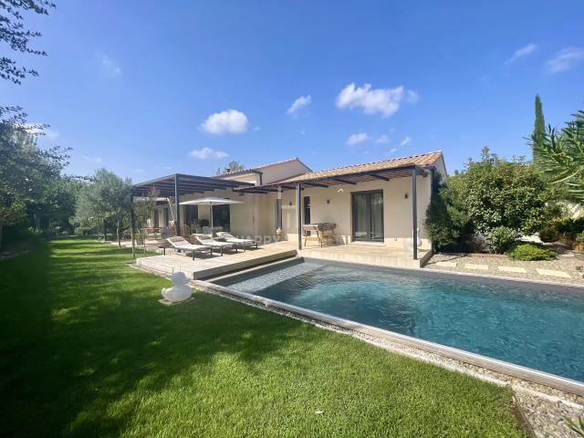 Maison 5 pièces 148 m²
