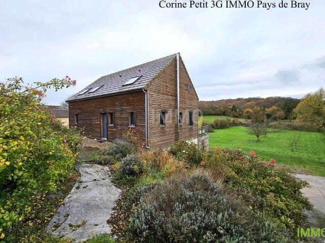 Maison 5 pièces 148 m²