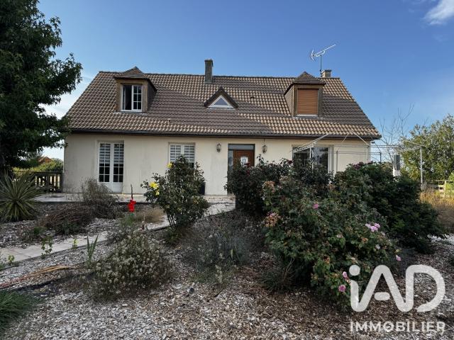 Maison 5 pièces 148 m²