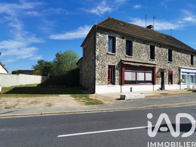 Maison 5 pièces 148 m²