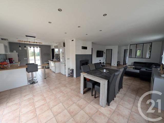 Maison 5 pièces 148 m²