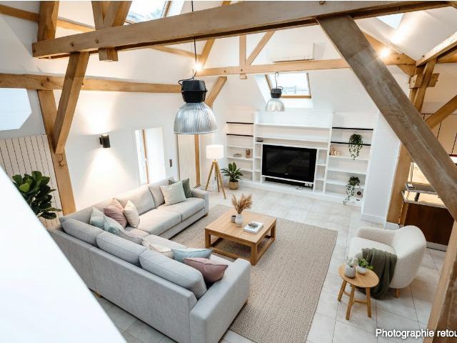 Maison 5 pièces 148 m²