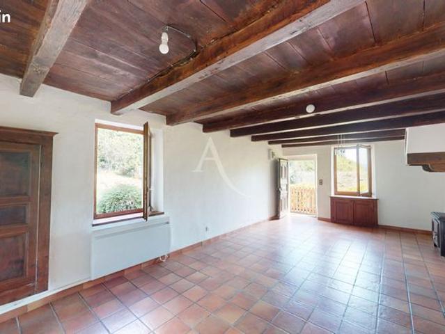 Maison 5 pièces 148 m²