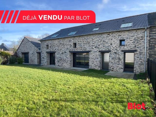 Maison 5 pièces 148 m²