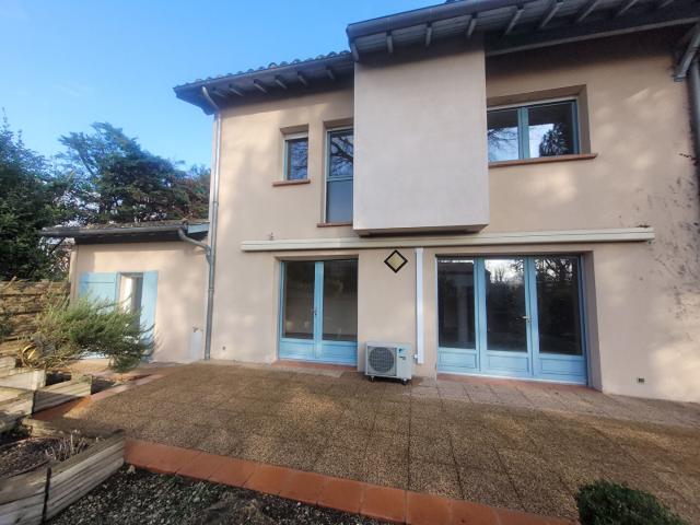 Maison 5 pièces 148 m²