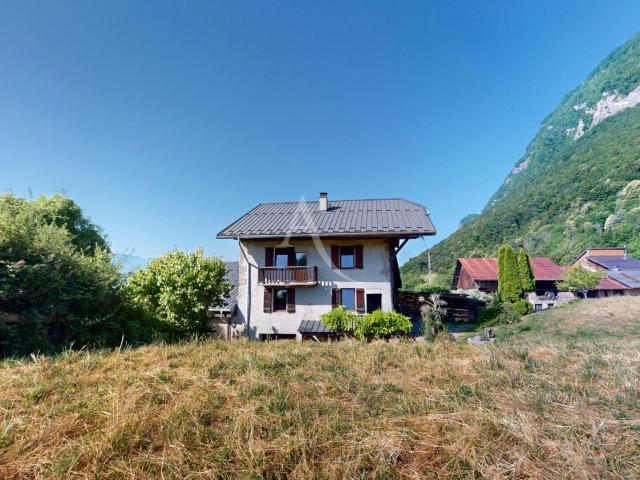 Maison 5 pièces 148 m²