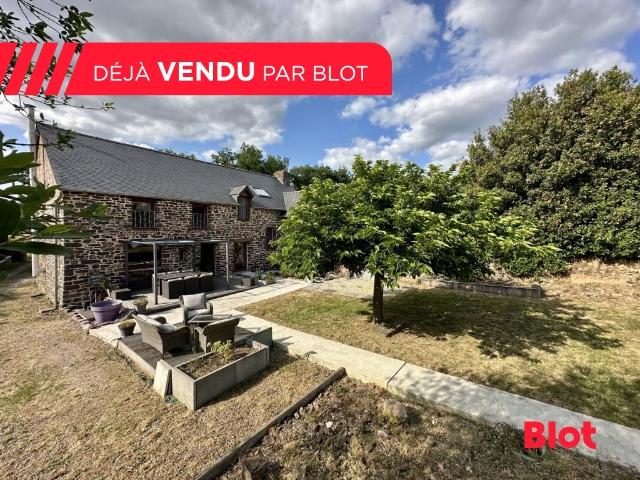 Maison 5 pièces 148 m²