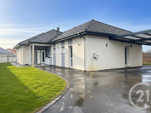 Maison 5 pièces 148 m²