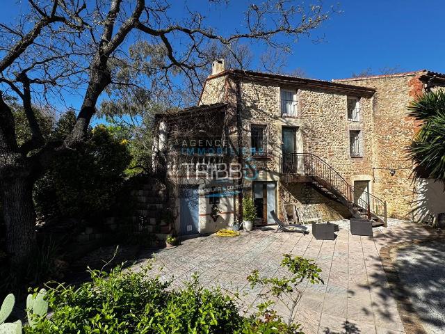 Maison 5 pièces 148 m²