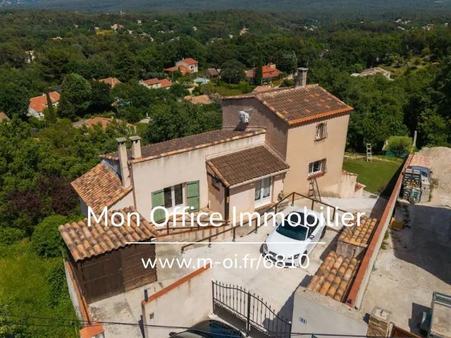 Maison 5 pièces 148 m²