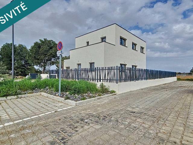 Maison 5 pièces 148 m²