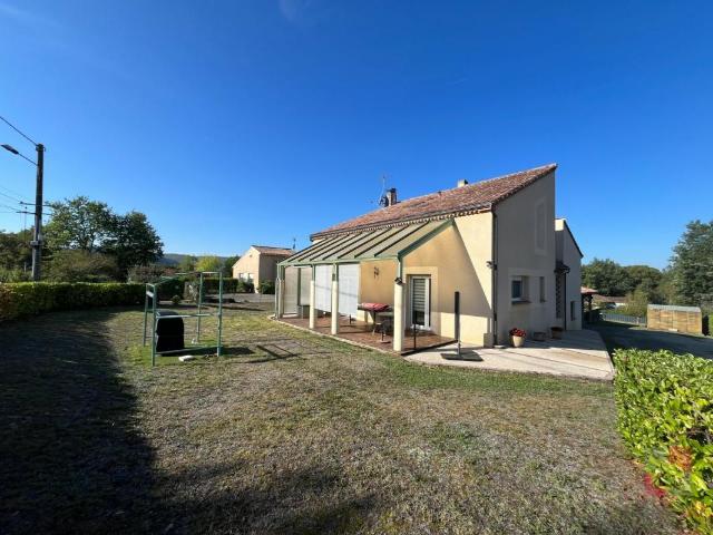 Maison 5 pièces 148 m²