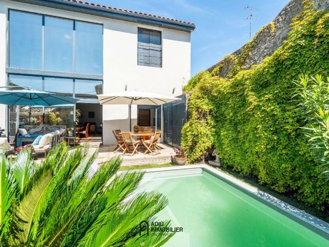 Maison 5 pièces 148 m²