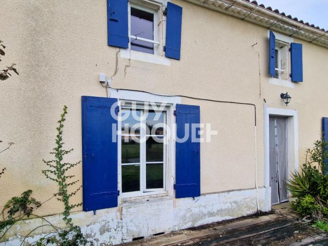 Maison 5 pièces 148 m²