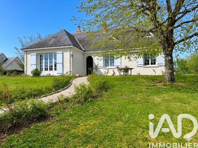 Maison 5 pièces 148 m²