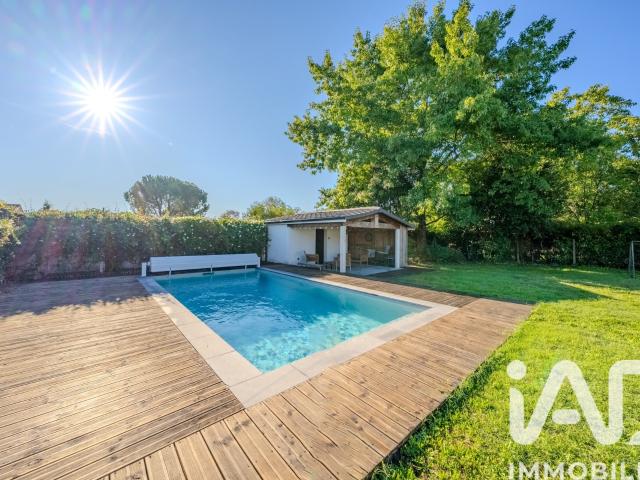 Maison 5 pièces 148 m²