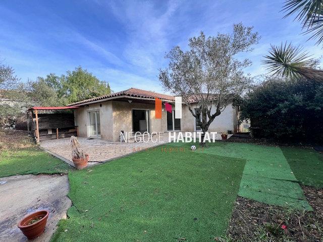 Maison 5 pièces 148 m²