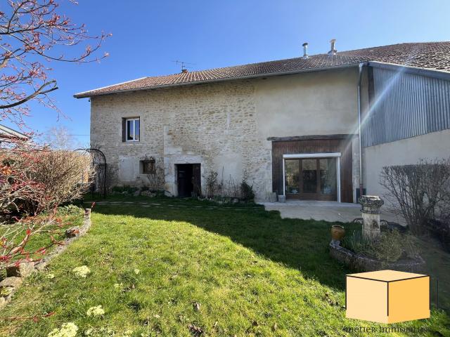 Maison 5 pièces 148 m²