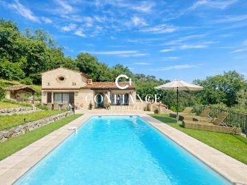 Maison 5 pièces 148 m²